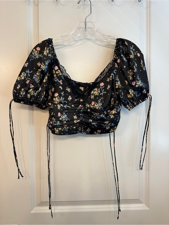 For Love And Lemons Tops - VS X For Love and Lemons top